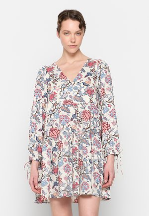 ALL OVER PRINTED - Freizeitkleid - multicolor