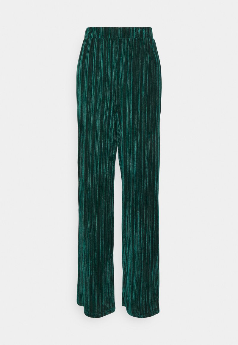 Only Broek donkergroen