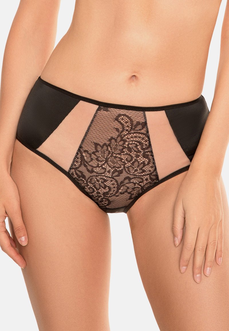 Vivisence Slip - black