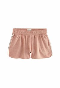 Next REGULAR FIT - Šorti - pink