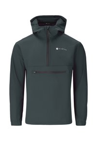 Sélectionné, dusty forest