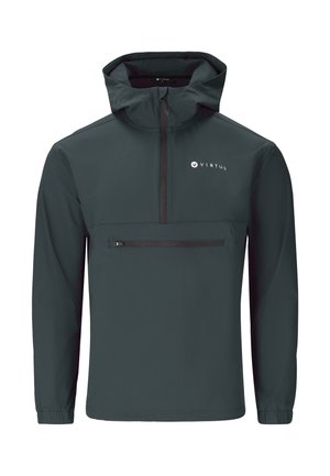 VIRTUS Ulkoilutakki - dusty forest