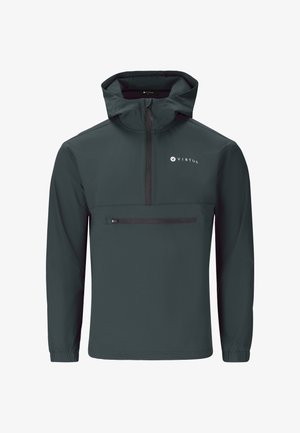 VIRTUS Outdoorjas - dusty forest