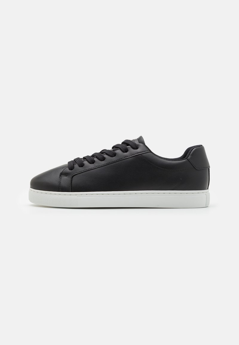 Selected Homme - SLHEVAN  - Sportbačiai - black, Padidinti