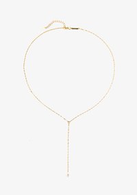 Ausgewählt, goldfarben