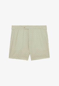 Vald, pistachio green