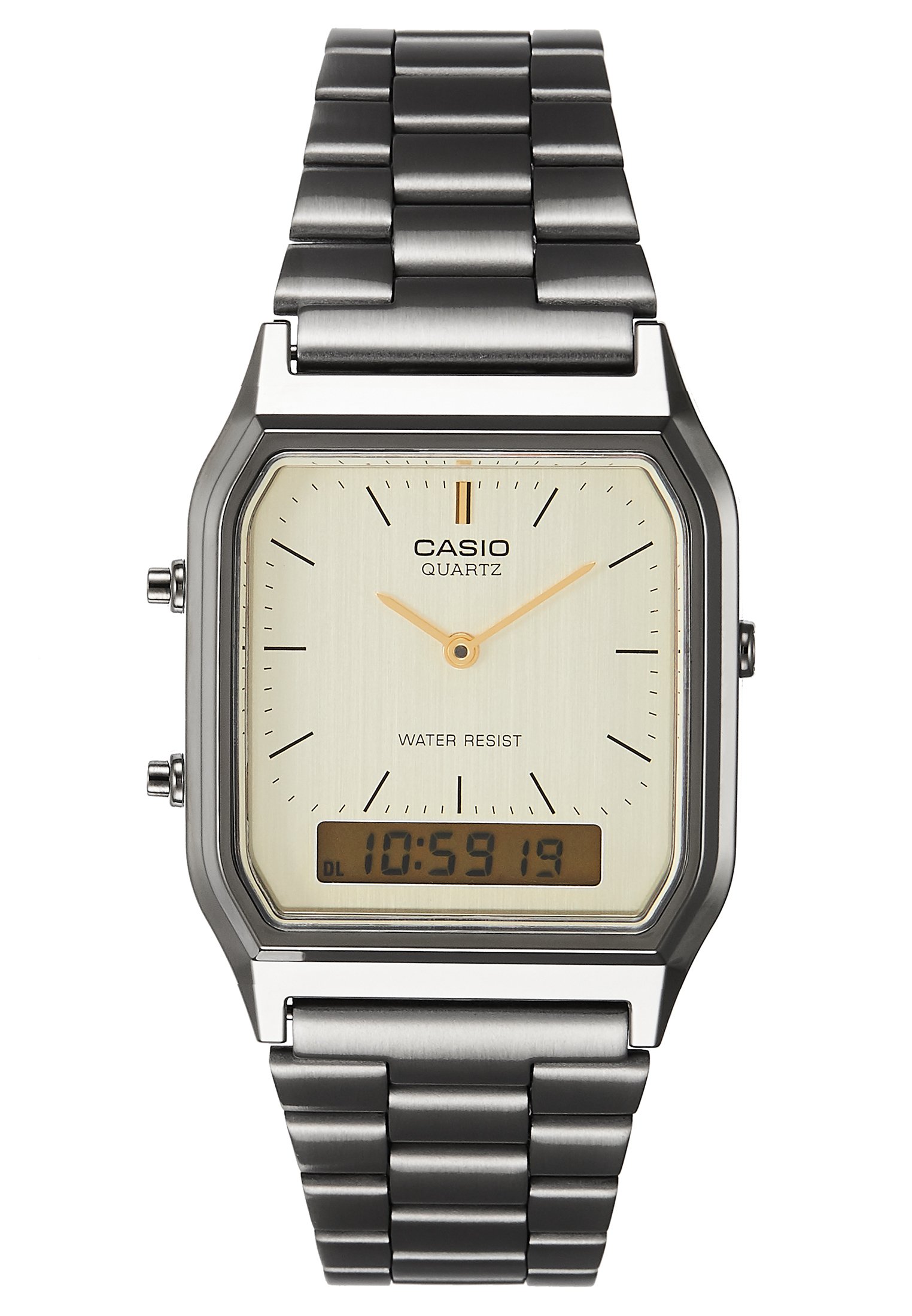 Montre - gunmetal