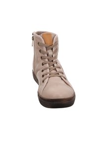 Andrea Conti Botki sznurowane