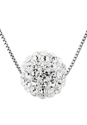 SHINY YOU  - Collier - blanc