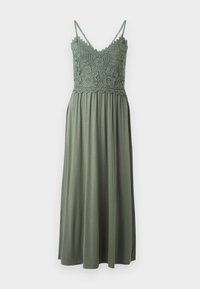 ONLHONEY STRAP DRESS - Dnevna haljina - laurel wreath