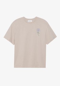 Print T-shirt - atmosphere