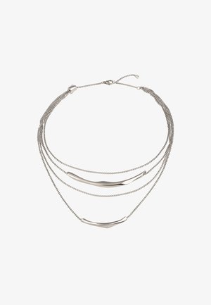 Breil Collana - silver-coloured