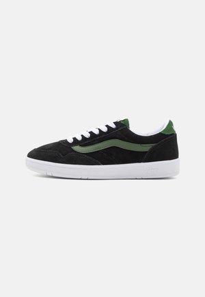 CRUZE TOO CC UNISEX - Joggesko - black/green