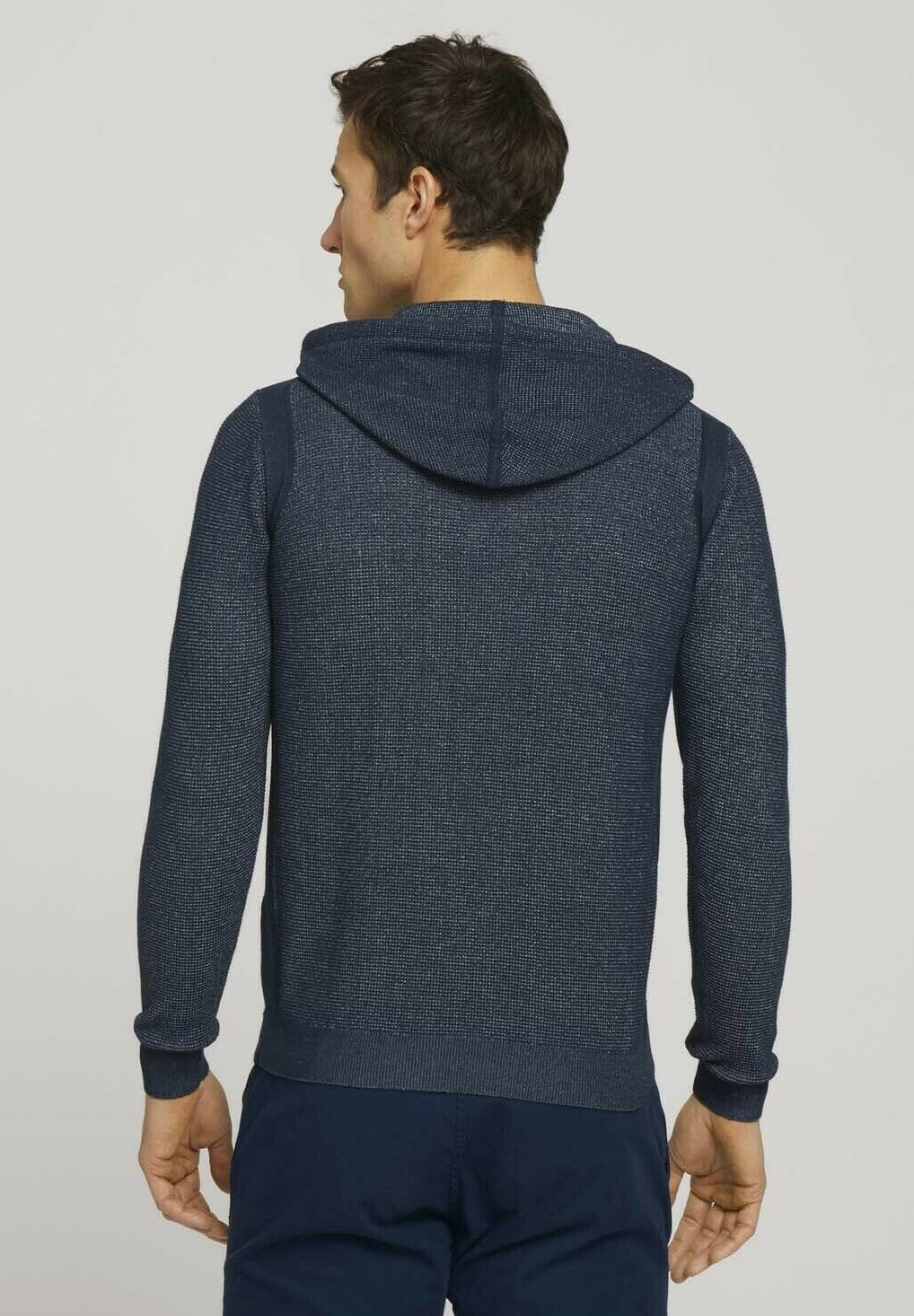Homme Sweat à capuche Homme Sweat à capuche