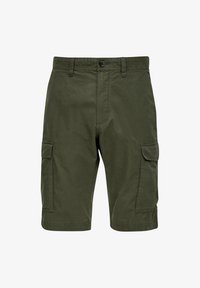 Ausgewählt, olivgrün