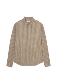 Valittu, greige stripe