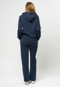 U.S. Polo Assn. GULL - Hoodie - dark sapphire