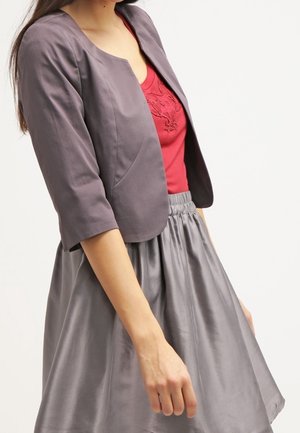 Blazer - taupe