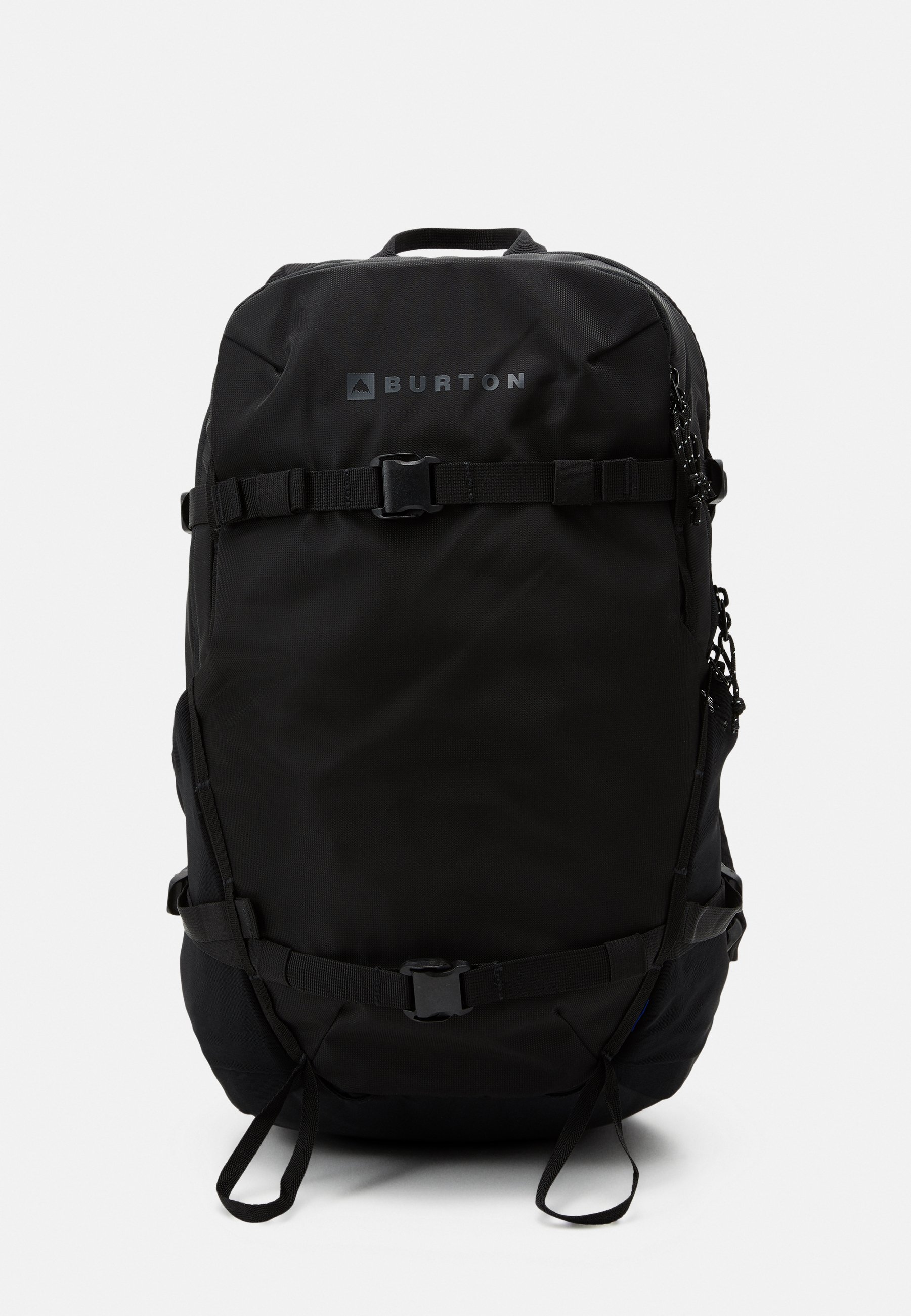Burton DAY HIKER UNISEX - Rucksack - true black/black - Zalando.co.uk