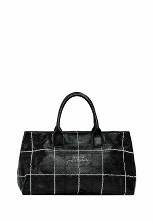 Desigual Handtasche - black