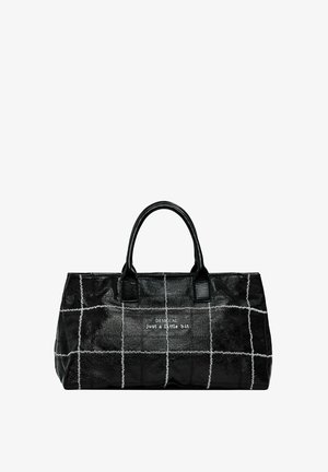 Desigual Bolso de mano - black