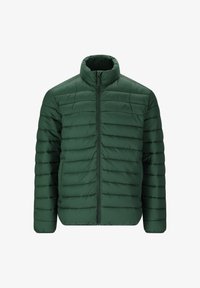 Ei valittu, trekking green