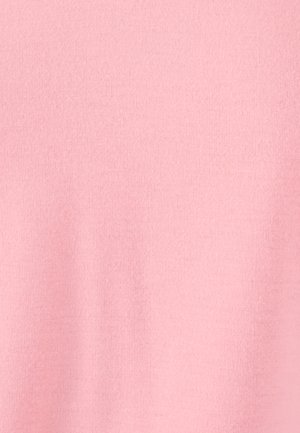 Damart, CLIMATYL - V-NECK SHORT SLEEVE SET - Pyjama - pink foliage
