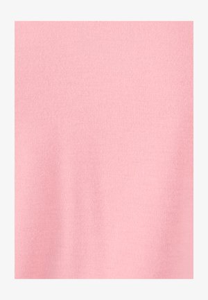 Damart, CLIMATYL - V-NECK SHORT SLEEVE SET - Pyjama - pink foliage