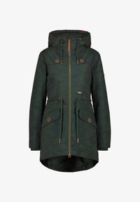 Selezionato, green gable