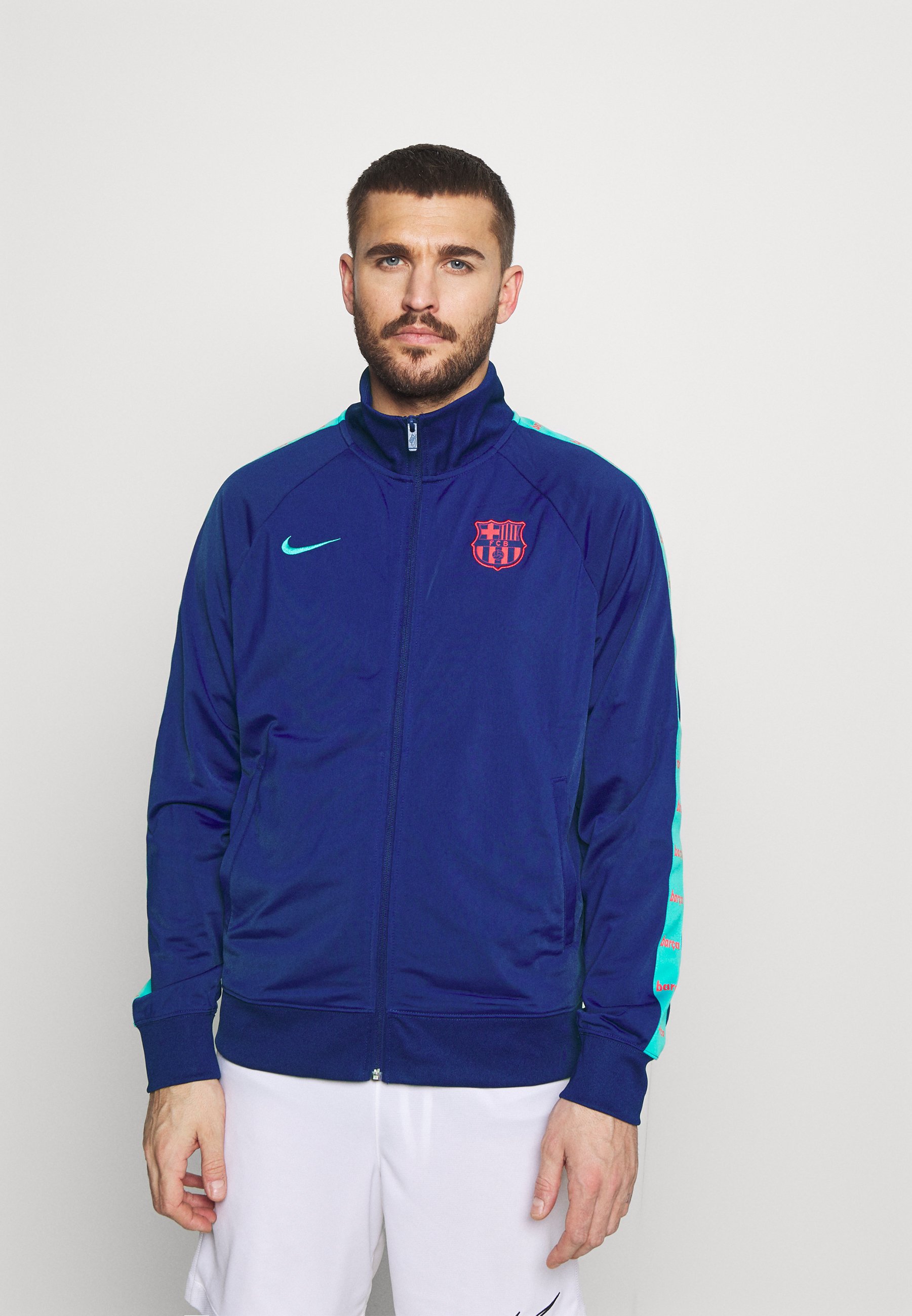 fc barcelona zalando