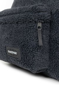 Eastpak PADDED PAK'R - Zaino - shear wash black