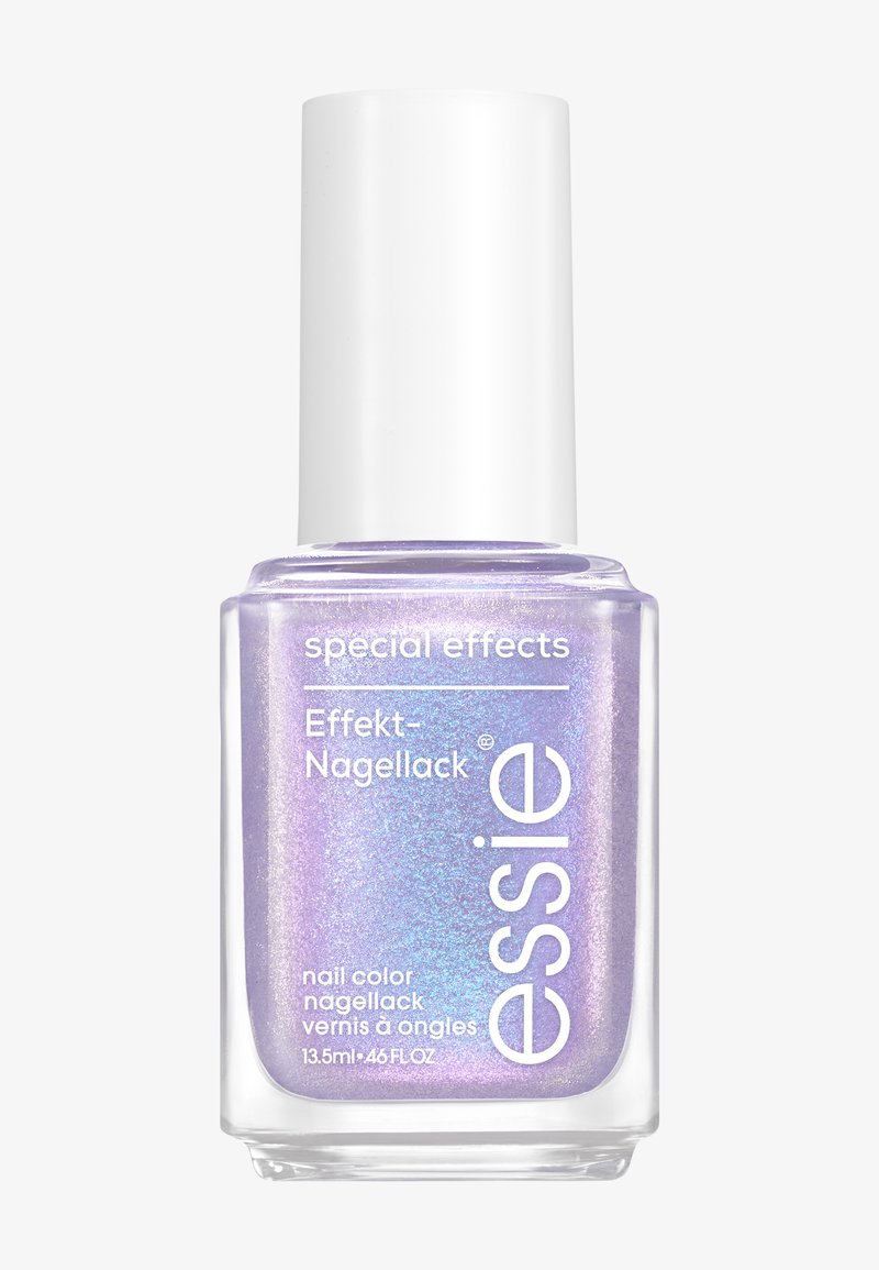 Essie - ESSIE JELLY - Vernis à ongles - ethereal escape, Agrandir