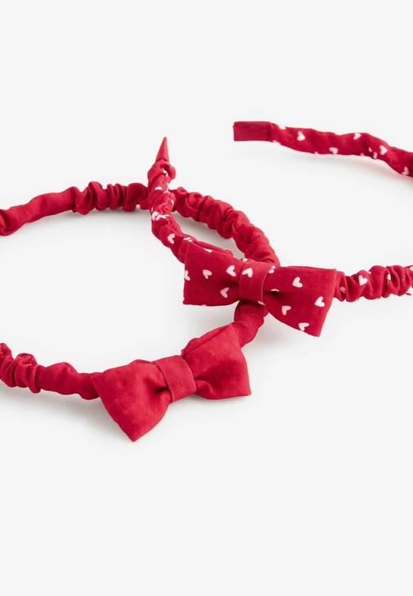 BACK TO SCHOOL HAIR SET – REGULAR FIT – Haar-Styling-Accessoires