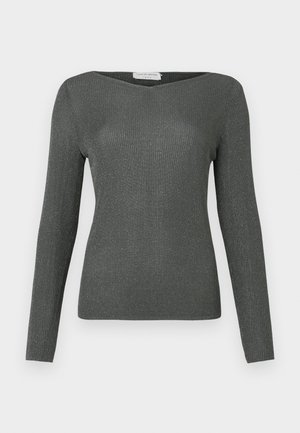 ALIIANNA - Πουλόβερ - army petrol