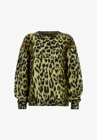 Δεν επιλέχθηκε, electric yellow