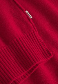Gabba TOKOTA AICO - Pulover - red