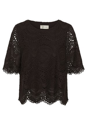 Cream, CRBAJA - Blouse - java