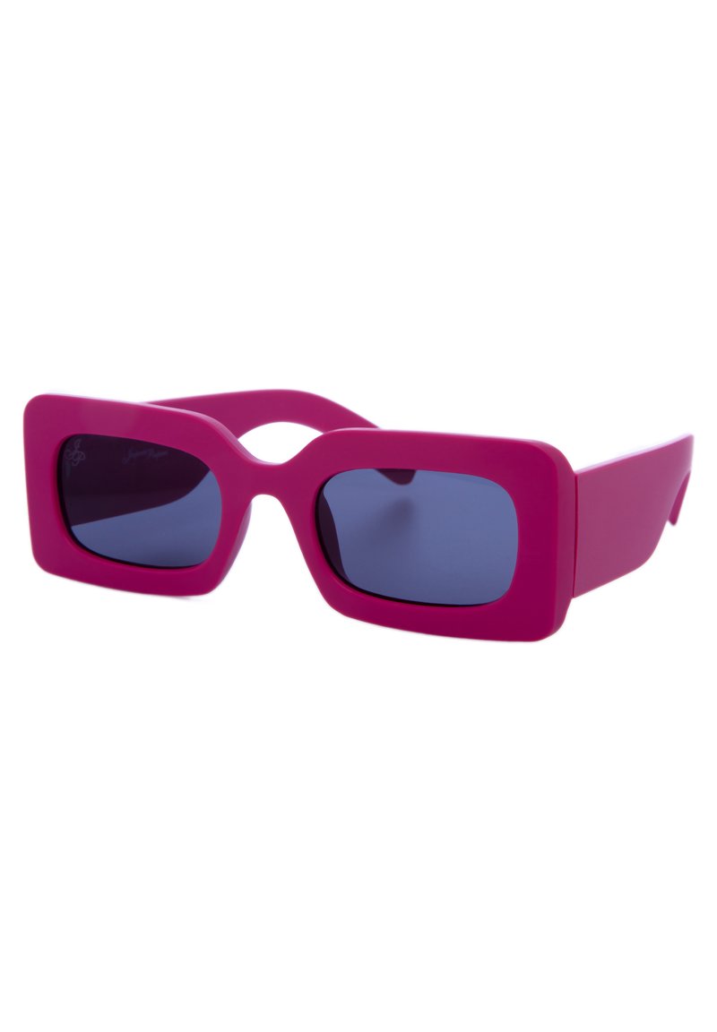 Jeepers Peepers de soleil smoke/rose ZALANDO.FR
