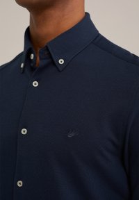 WE Fashion Camisa - blue