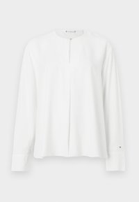 SOFT RELAXED - Blūze - ecru