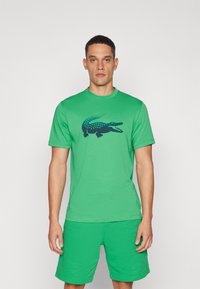 Lacoste Sport - MEDVEDEV - Koszulka sportowa Miniatura obrazu 1