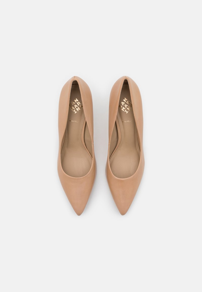 chaussure san marina escarpin