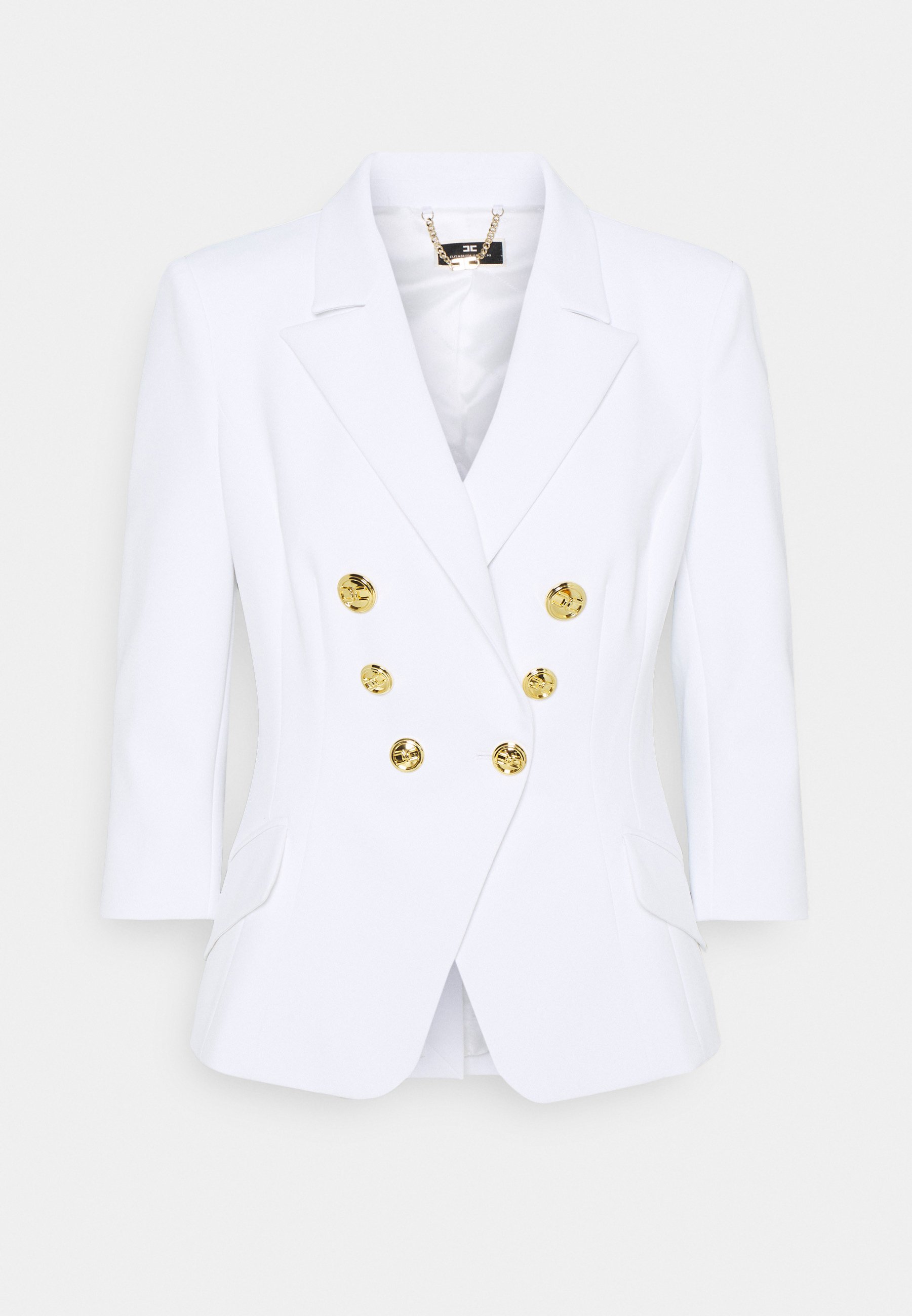 elisabetta franchi blazer