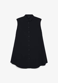 Non selezionato, ultrablack