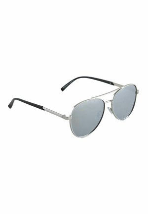 Next TONE AVIATOR  - Sunglasses - silver