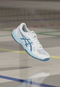 No seleccionado, white/saba blue