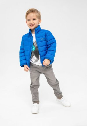 LIGHTWEIGHT PUFFER - Chaqueta de invierno - royal blue