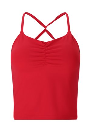 Athlecia, ATHLECIA TOP ASHLY - Top - lychee
