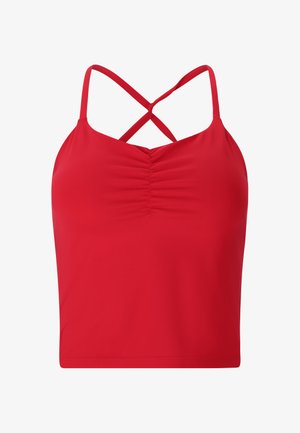Athlecia, ATHLECIA TOP ASHLY - Top - lychee