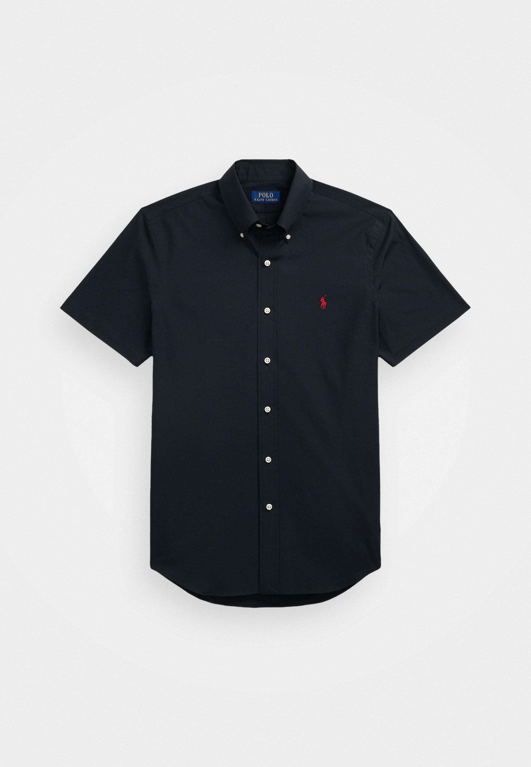 ★★POLO RALPH LAUREN★★ Custom fit poplin shirt black MNPO s7-1496818_lifestyle?wid=1200&